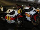 Yamaha YZF 1000 R1 'Ago' Special Edition